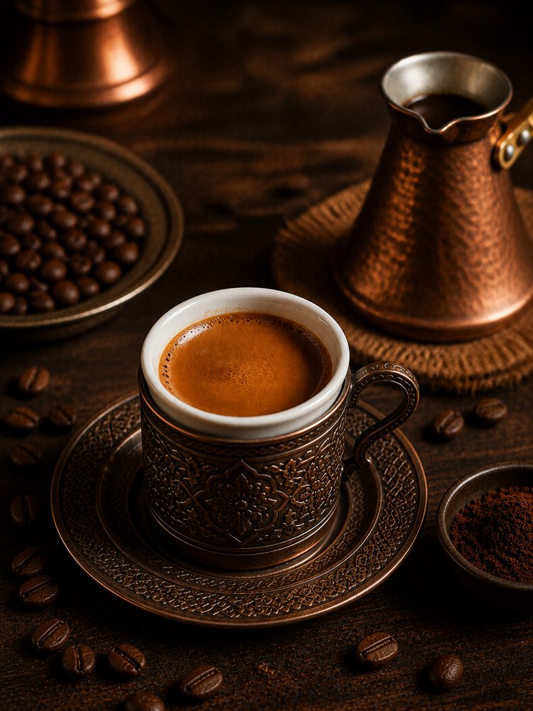 دبل اسبريسو