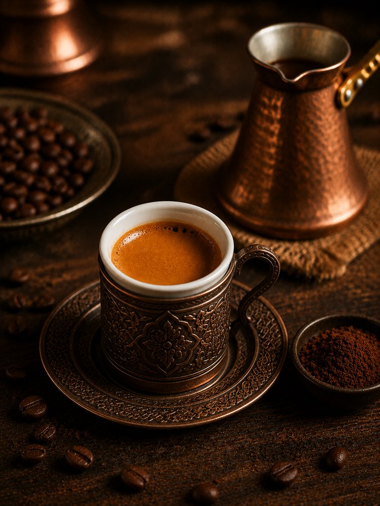 اسبريسو