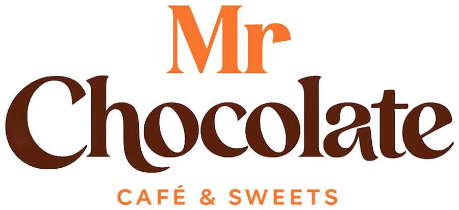 Mr. Chocolate — مستر شوكليت